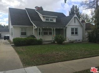 3528 W 83rd St, Inglewood, CA 90305