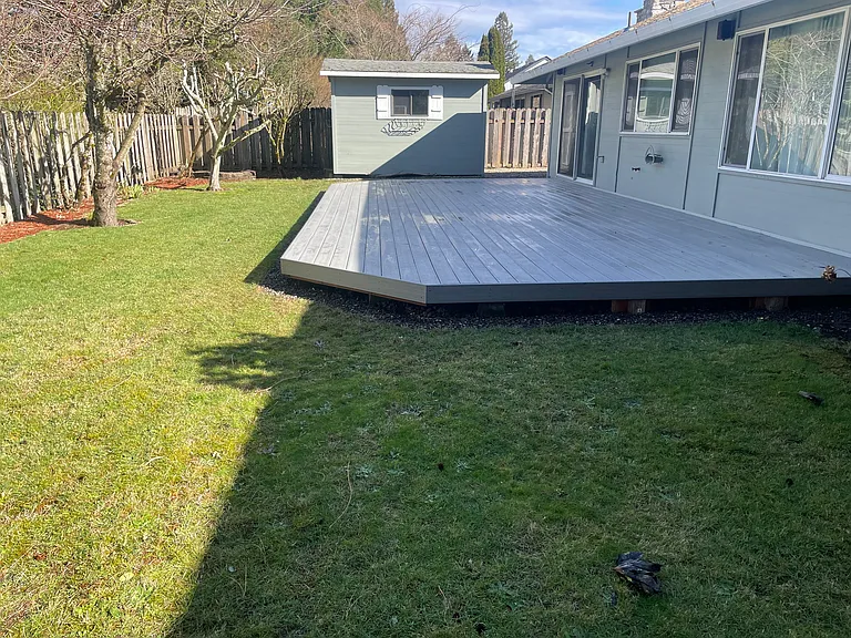 9875 SW Alsea Dr — Photo 4