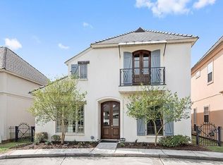 1205 Magnolia Aly, Mandeville, LA 70471