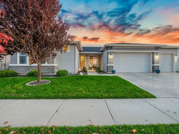 1005 E Trophy St, Kuna, ID 83634