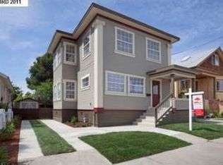 2817 Atwell Ave, Oakland, CA 94601