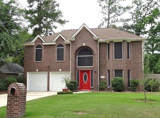 24843 Butterwick Dr, Spring, TX 77389