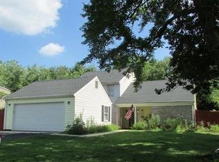 15596 Peach Walker Dr, Bowie, MD 20716