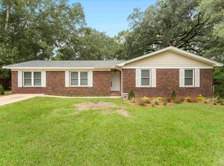4471 Pace Ln, Pace, FL 32571