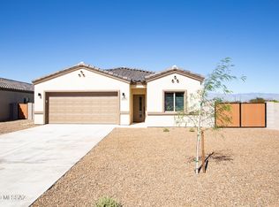 3641 E Nebraska Stra, Tucson, AZ 85706