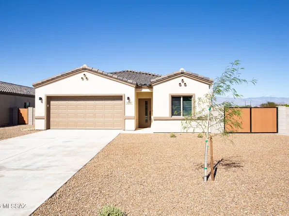 3641 E Nebraska Stra, Tucson, AZ 85706