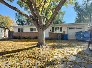 419 W 3 N, Mountain Home, ID 83647