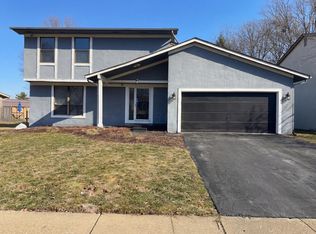 6288 Fence Row Ln, Canal Winchester, OH 43110