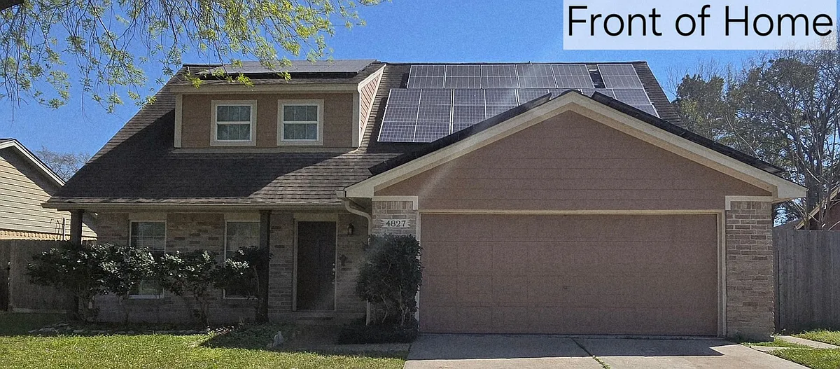 Building Photo - 4827 Cypressdale Dr