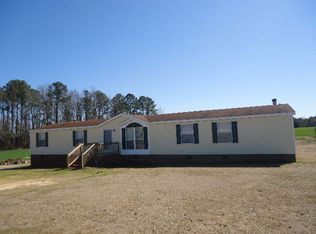 6635 Bulluck Sch Rd, Rocky Mount, NC 27801