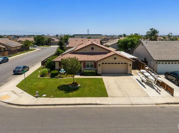 13301 Boyd Lake Dr, Bakersfield, CA 93314