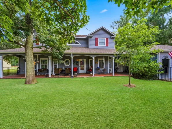 14228 Carpenter Rd, Conroe, TX 77302
