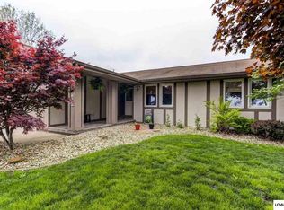 1705 1400th Ave, Lincoln, IL 62656