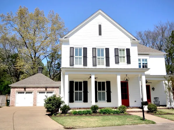 146 Serenbe Cv, Collierville, TN 38017