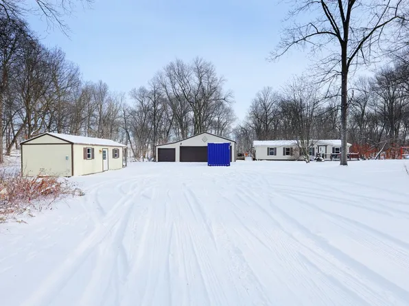 26411 545th Ave, Grove City, MN 56243