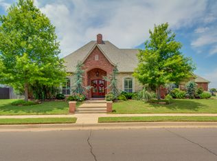 12605 Jasper Ave, Oklahoma City, OK 73170
