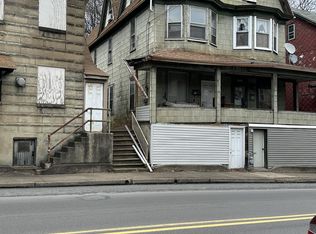 827 N 6th St, Shamokin, PA