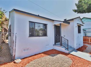 10210 S Spring St, Los Angeles, CA 90003