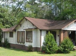 631 S Main St, Ashburn, GA 31714