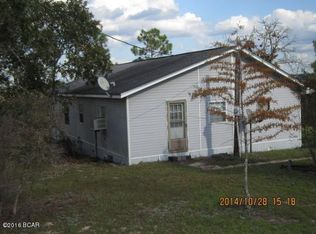2917 Outlook Ln, Chipley, FL 32428