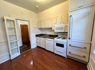 375 Lloyd Ave APT 1D, Providence, RI 02906