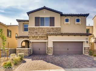 9649 Wildflower Vista Ave, Las Vegas, NV 89166