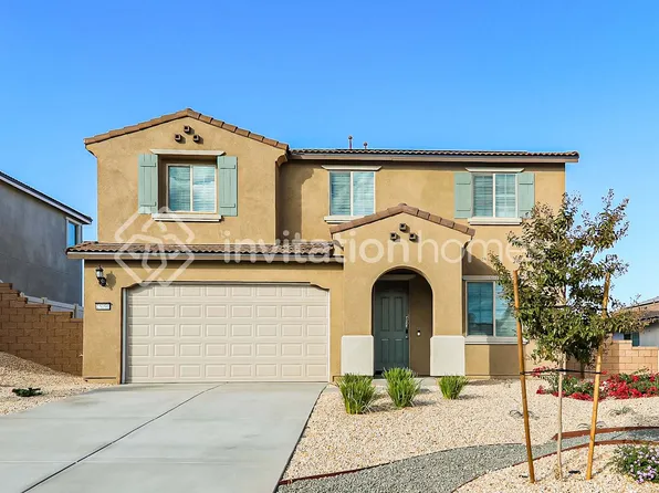 25096 Zircon Rd, Sun City, CA 92586