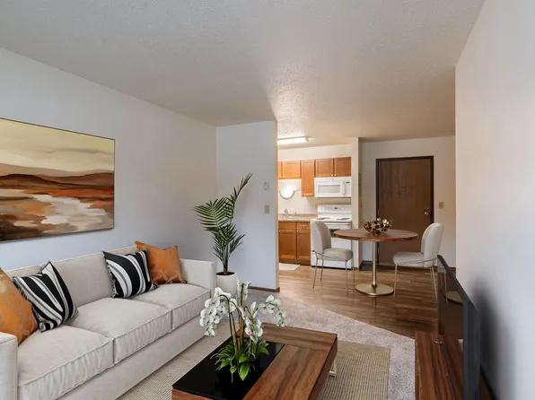 Parkwood East & West