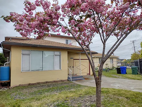 4526 Potrero Ave #A Photo 1