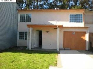 5014 Creely Ave, Richmond, CA 94804