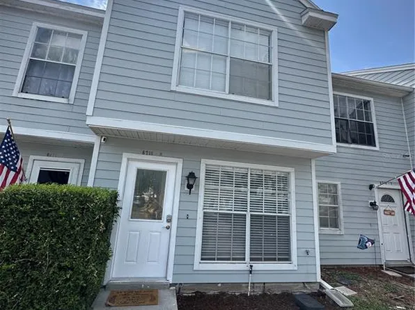 6710 121st Ave APT 6, Largo, FL 33773