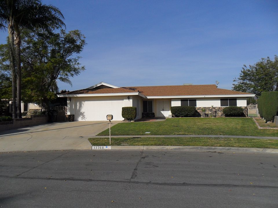 1st image of 17768 Granada Ave