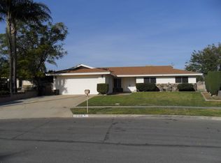 17768 Granada Ave, Fontana, CA 92335