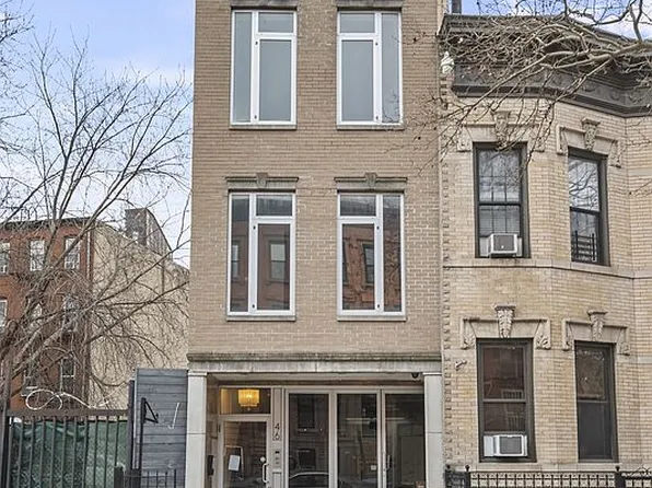 46 Decatur St, Brooklyn, NY 11216