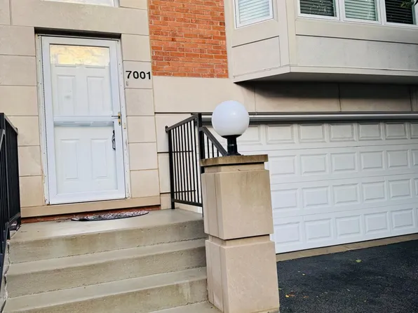 7001 Lorel Ave, Skokie, IL 60077