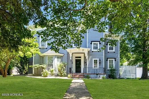 27 Spring St #A