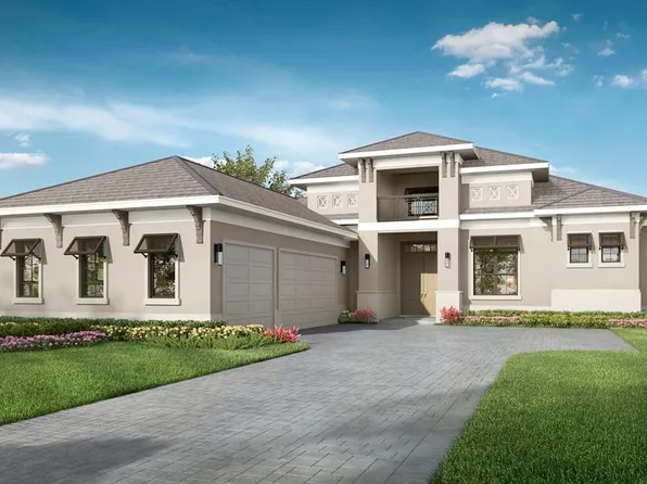 1055 Blue Shell Loop, Sarasota, FL 34240