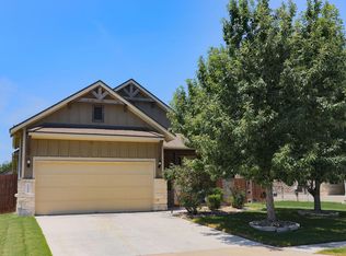 112 Andele Way, Liberty Hill, TX 78642