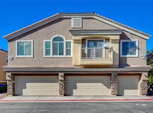 1065 Thrill Ct UNIT 101, Henderson, NV 89002