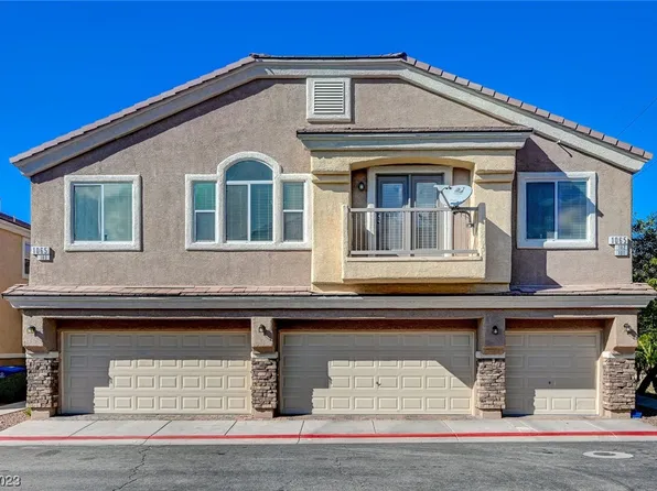 1065 Thrill Ct Unit 101, Henderson, NV 89002