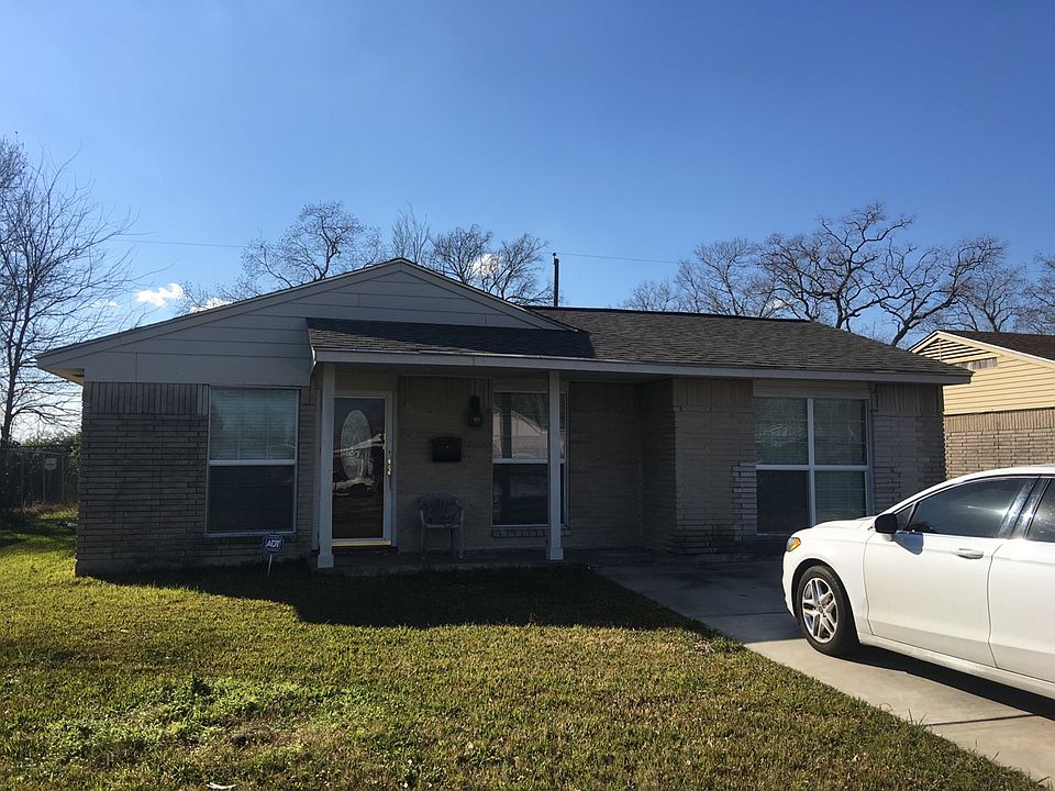 10914 Buffum St  77051