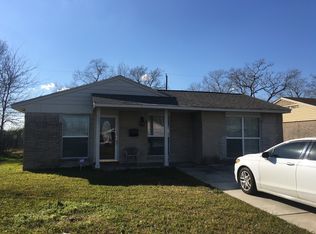 10914 Buffum St, Houston, TX 77051