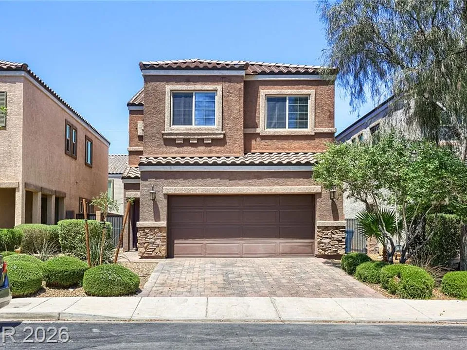 1116 Bobby Basin Ave