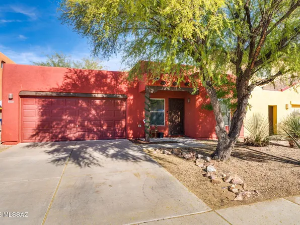 5777 E Camino Del Animo, Tucson, AZ 85756