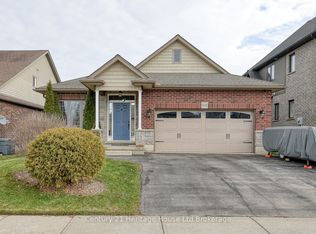 601 Sales Dr, Woodstock, ON N4S 0A1