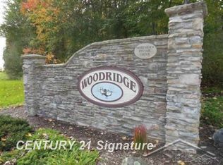 LOT 39 Northern Pintail Dr, Hemlock, MI 48626