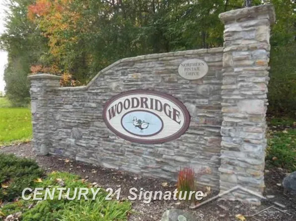 LOT 39 Northern Pintail Dr, Hemlock, MI 48626