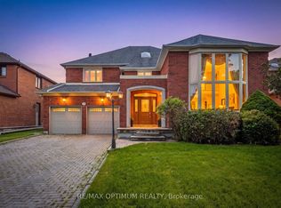 5859 Riverside Pl, Mississauga, ON L5M4X1