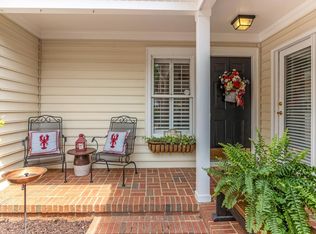 1272 Shadow Way, Greenville, SC 29615
