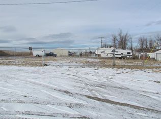 145 1st St, Manhattan, MT 59741